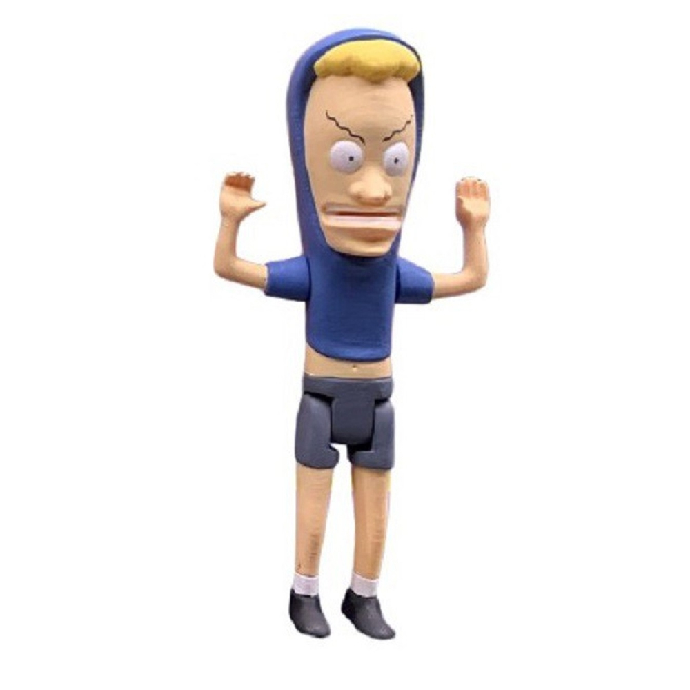 Beavis & Butthead - Cornholio (ReAction Figure)
