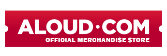 Aloud Logo