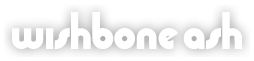 Wishbone Ash logo
