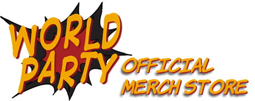 World Party logo
