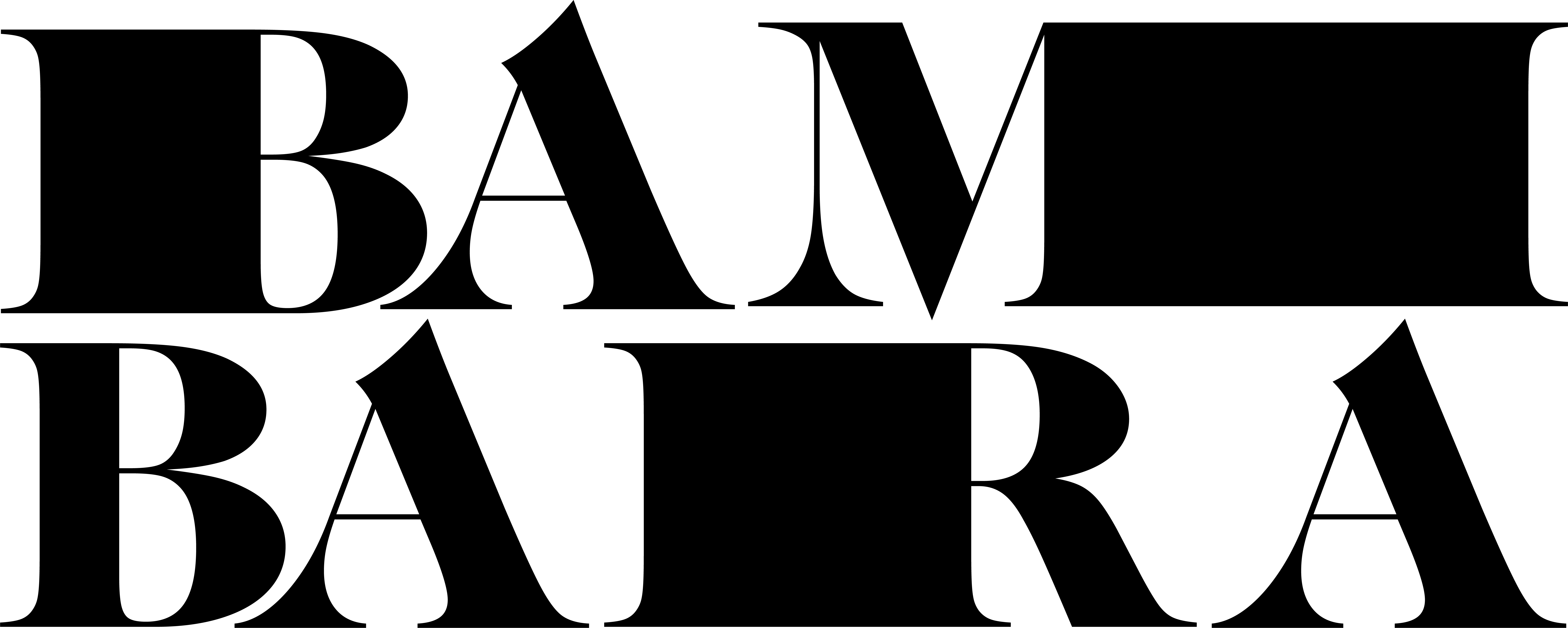 Bambara logo