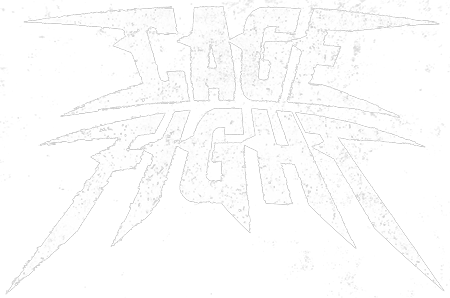 Cage Fight Logo