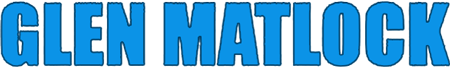 Glen Matlock logo