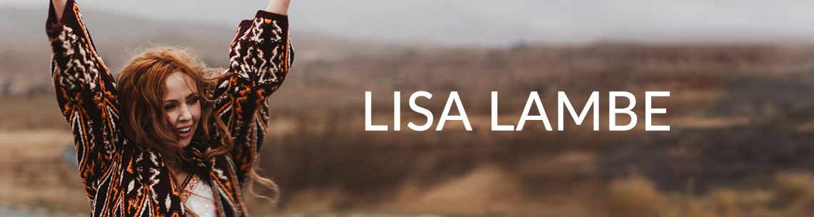 Lisa Lambe logo