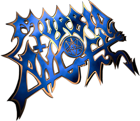 Morbid Angel logotipo
