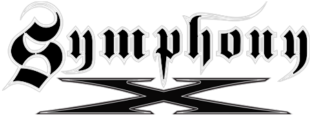 Symphony X  logo