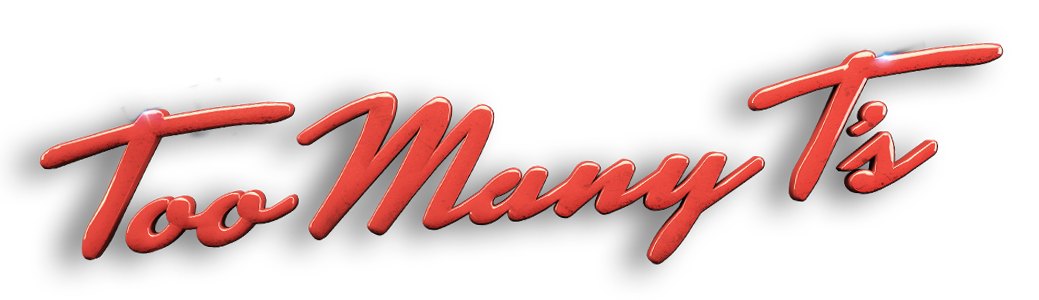 Too many options. Many books. лого too me. Tea шрифт. группа too many zooz.