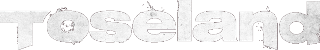 Toseland λογότυπο