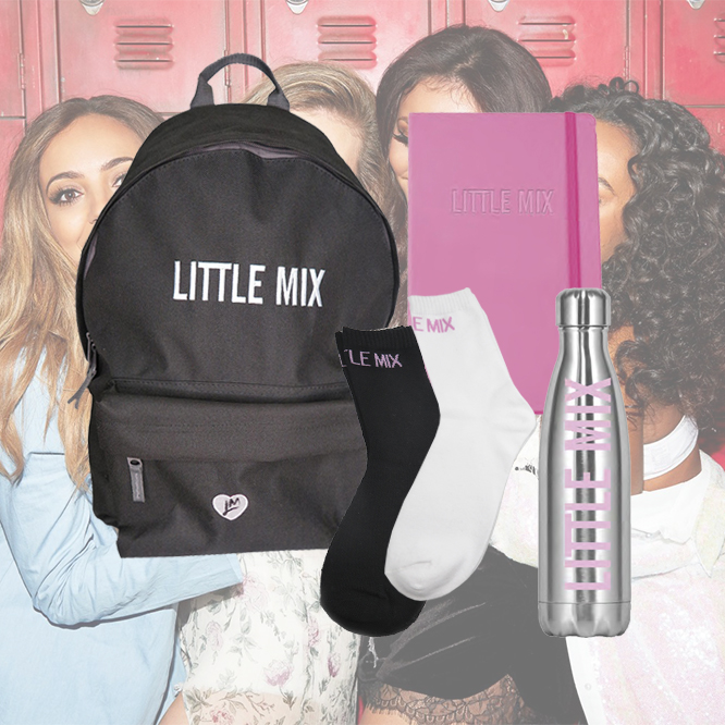 Little Mix  The Official Music Merchandise Store
