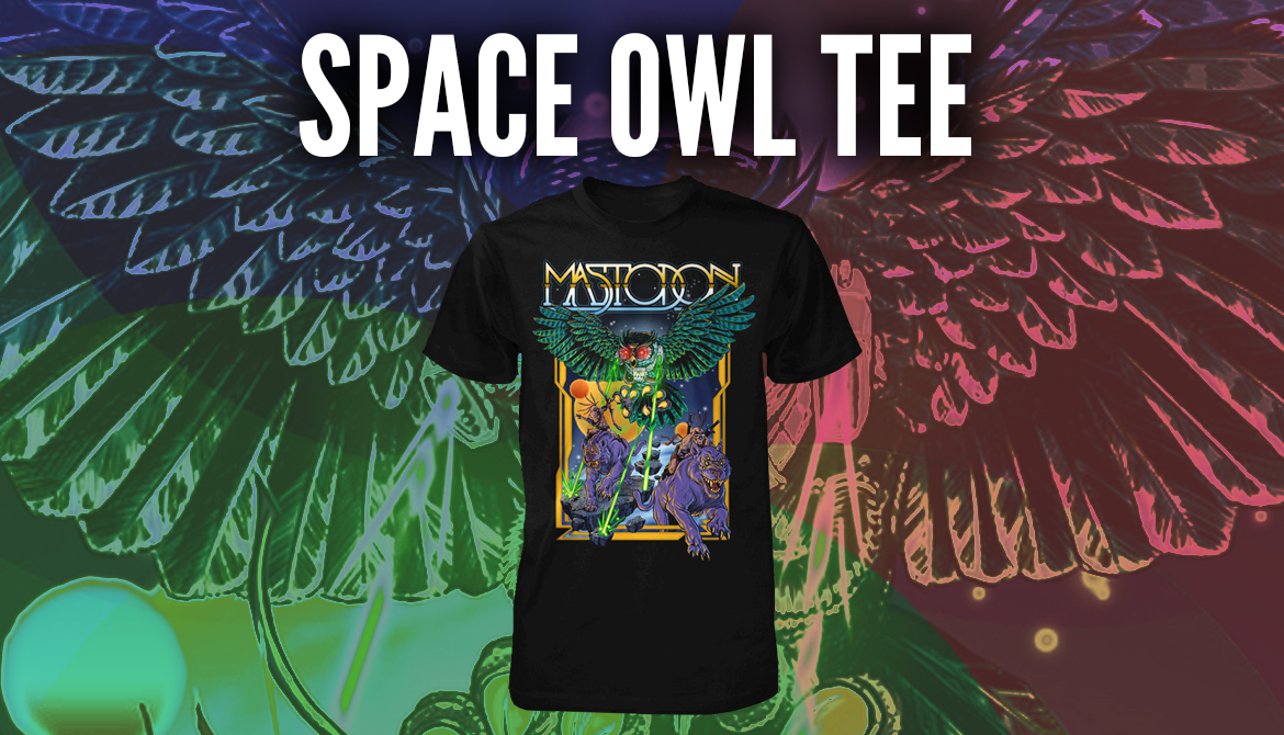 mastodon merch europe